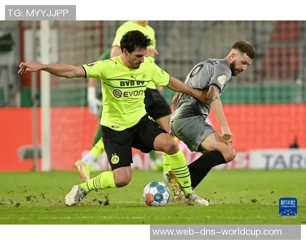 达姆队与圣保利队激战正酣谁能在这场较量中笑到最后