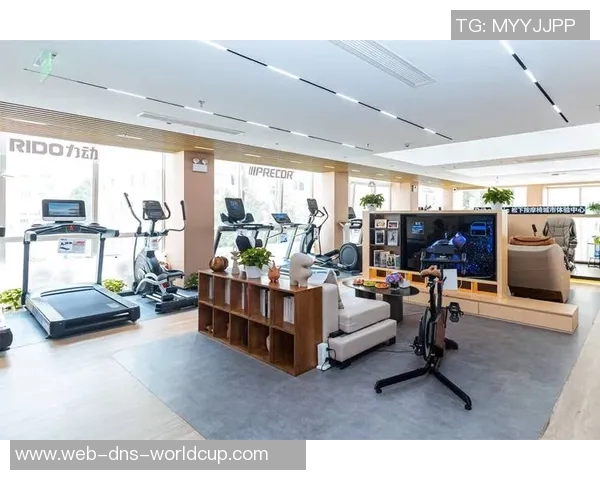 国内健身器材十大知名品牌推荐助你打造完美身材与健康生活