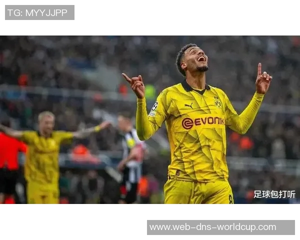 大巴黎多特AC米兰纽卡争夺战谁能在欧洲赛场崭露头角