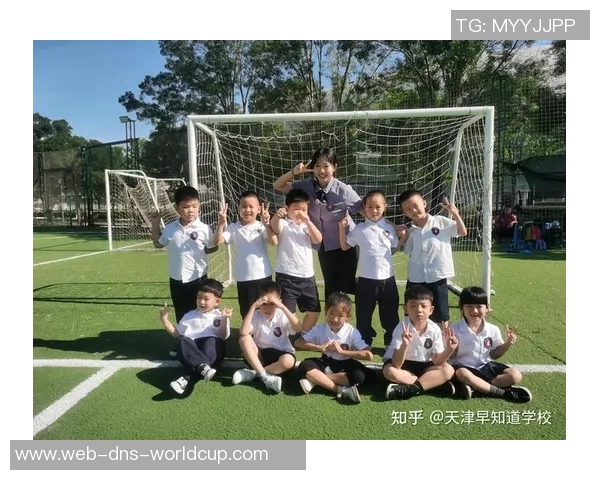 提升青少年足球技能天津青少年足球培训助力梦想成真